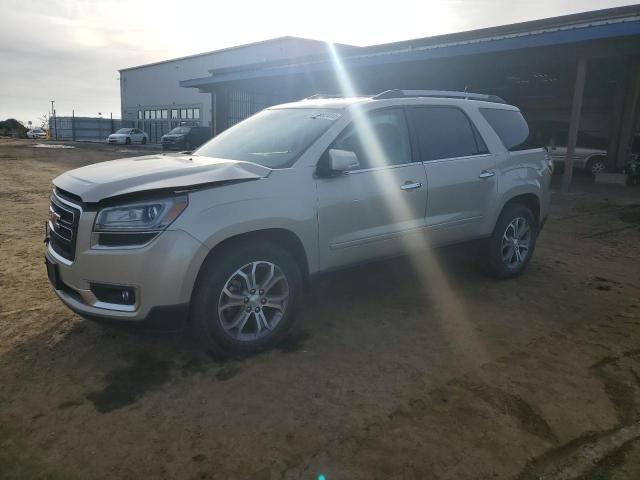 2013 Gmc Acadia Slt-1