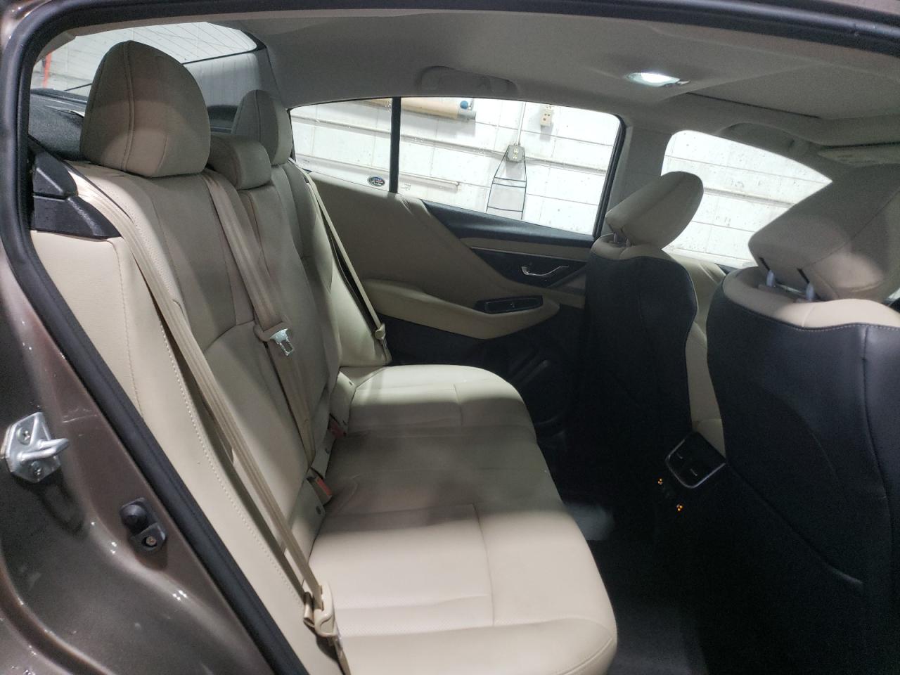 2021 Subaru Legacy - Image 10