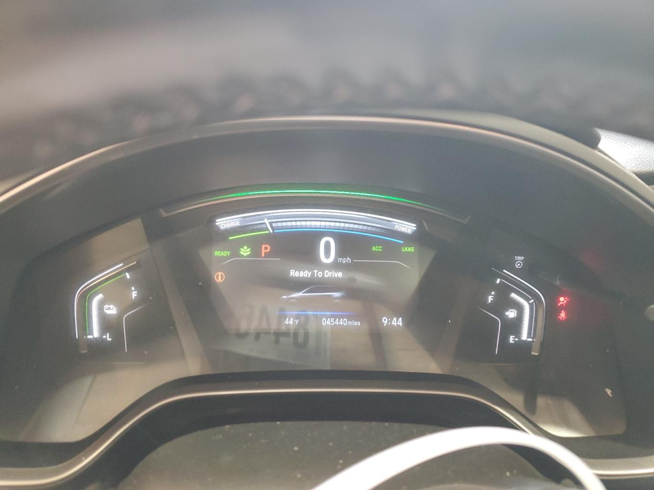 2021 Honda CR-V - Image 9