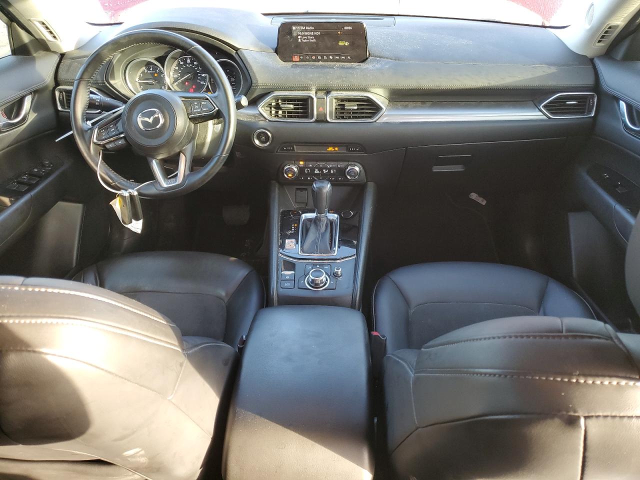 2017 Mazda CX-5 - Image 8