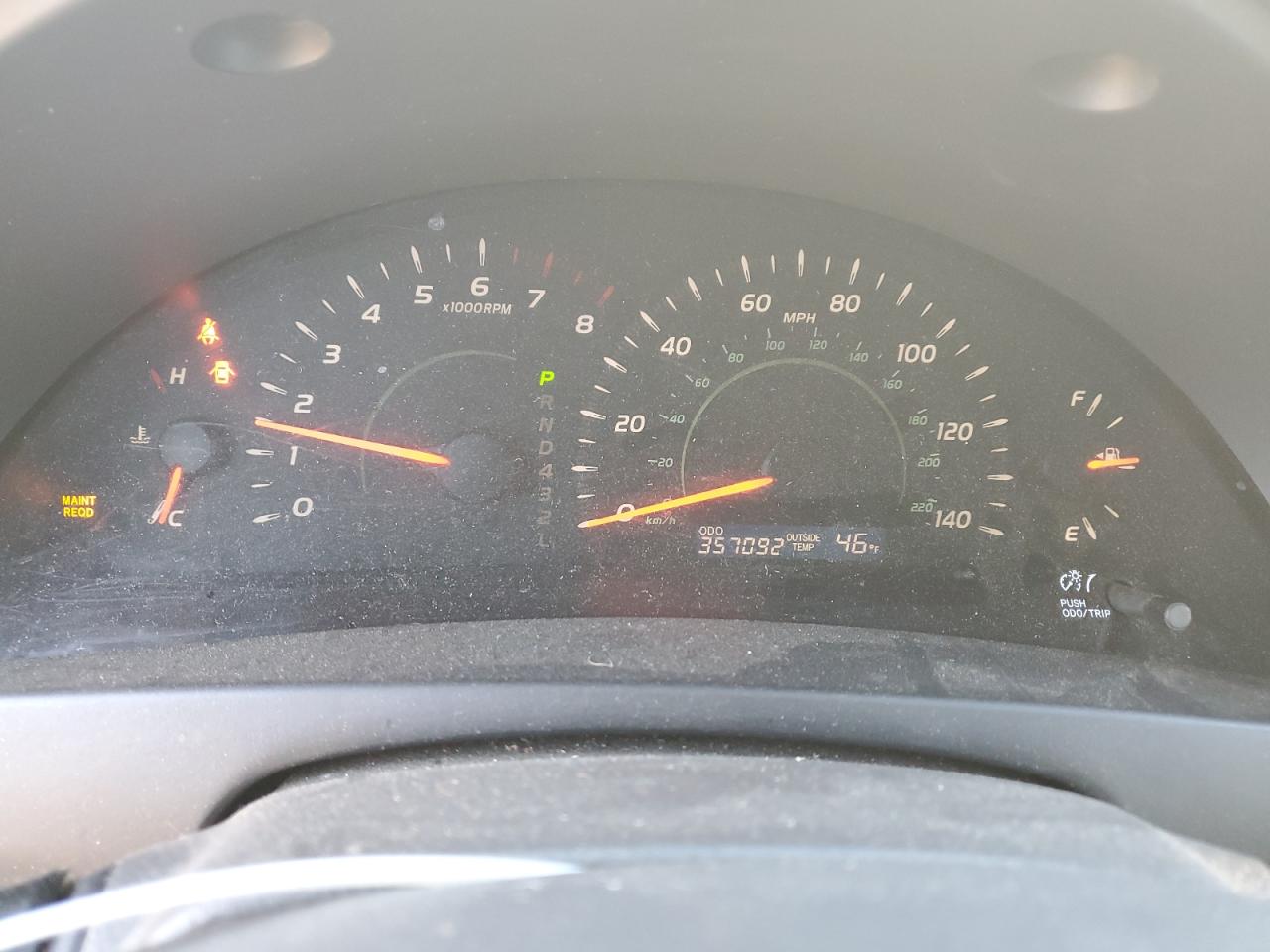 2007 Toyota Camry - Image 9