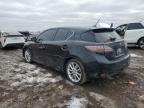 2013 Lexus Ct 200 de vânzare în Elgin, IL - Front End