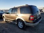 2006 Ford Explorer Eddie Bauer en Venta en Sacramento, CA - Minor Dent/Scratches