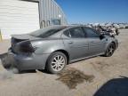 2008 Pontiac Grand Prix Gxp იყიდება Wichita-ში, KS - Front End