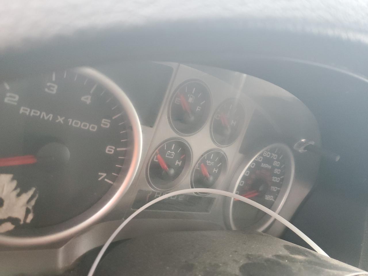 2005 Ford F150 VIN: 1FTPX14535NB73933 Lot: 86002974