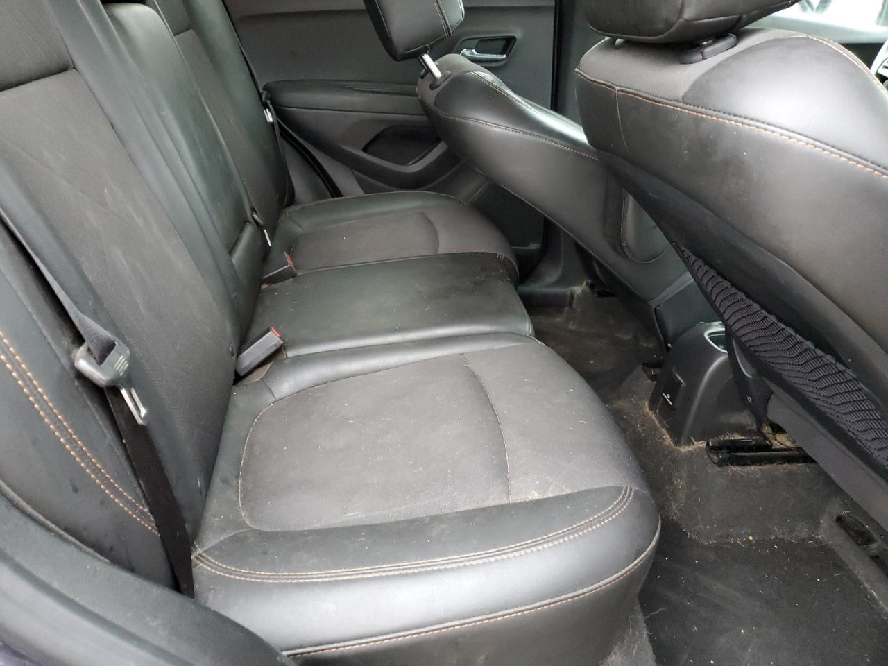2018 Chevrolet Trax - Image 12