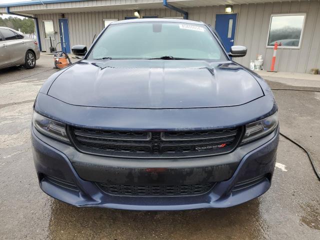  DODGE CHARGER 2017 Blue