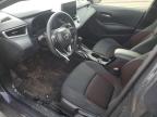 2024 TOYOTA COROLLA LE for sale at Copart QC - MONTREAL