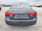 2010 Hyundai Sonata Gls за продажба в Lawrenceburg, KY - Front End