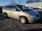 2004 Chrysler Town & Country Lx للبيع في Portland، OR - Side