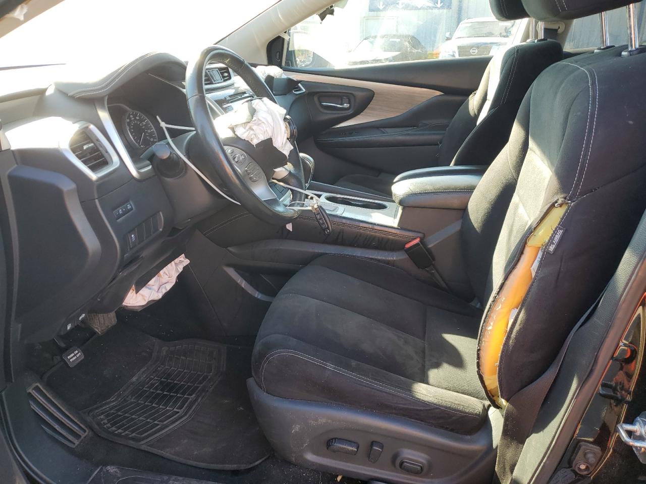 2018 Nissan Murano - Image 7