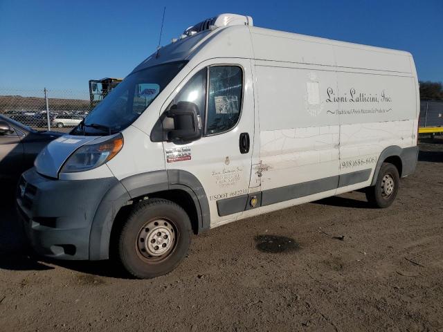 2014 Ram Promaster 2500 2500 High