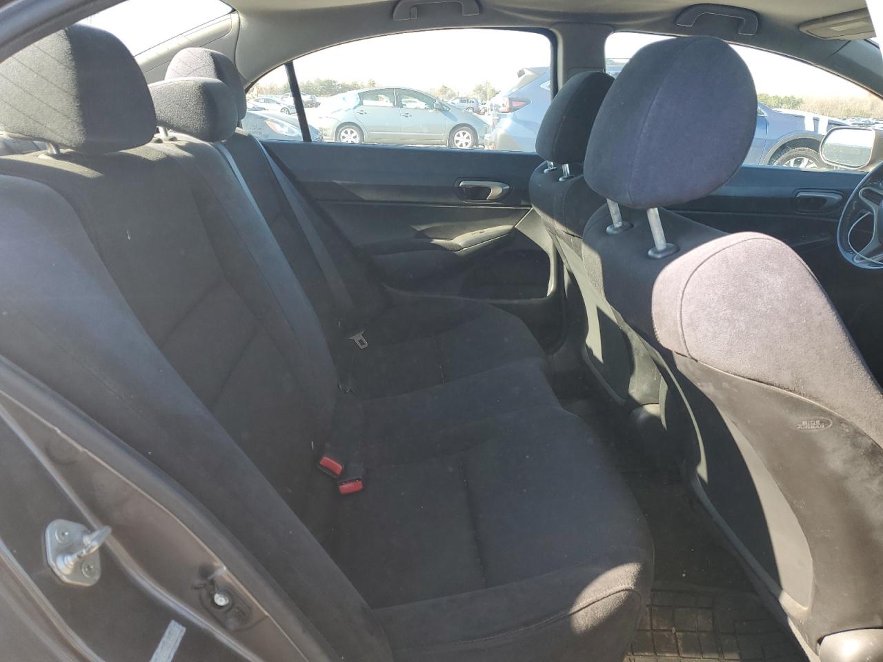 2011 Honda Civic - Image 11