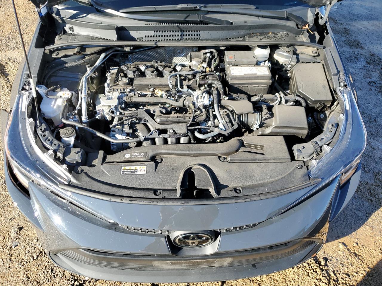 2024 Toyota Corolla - Image 13