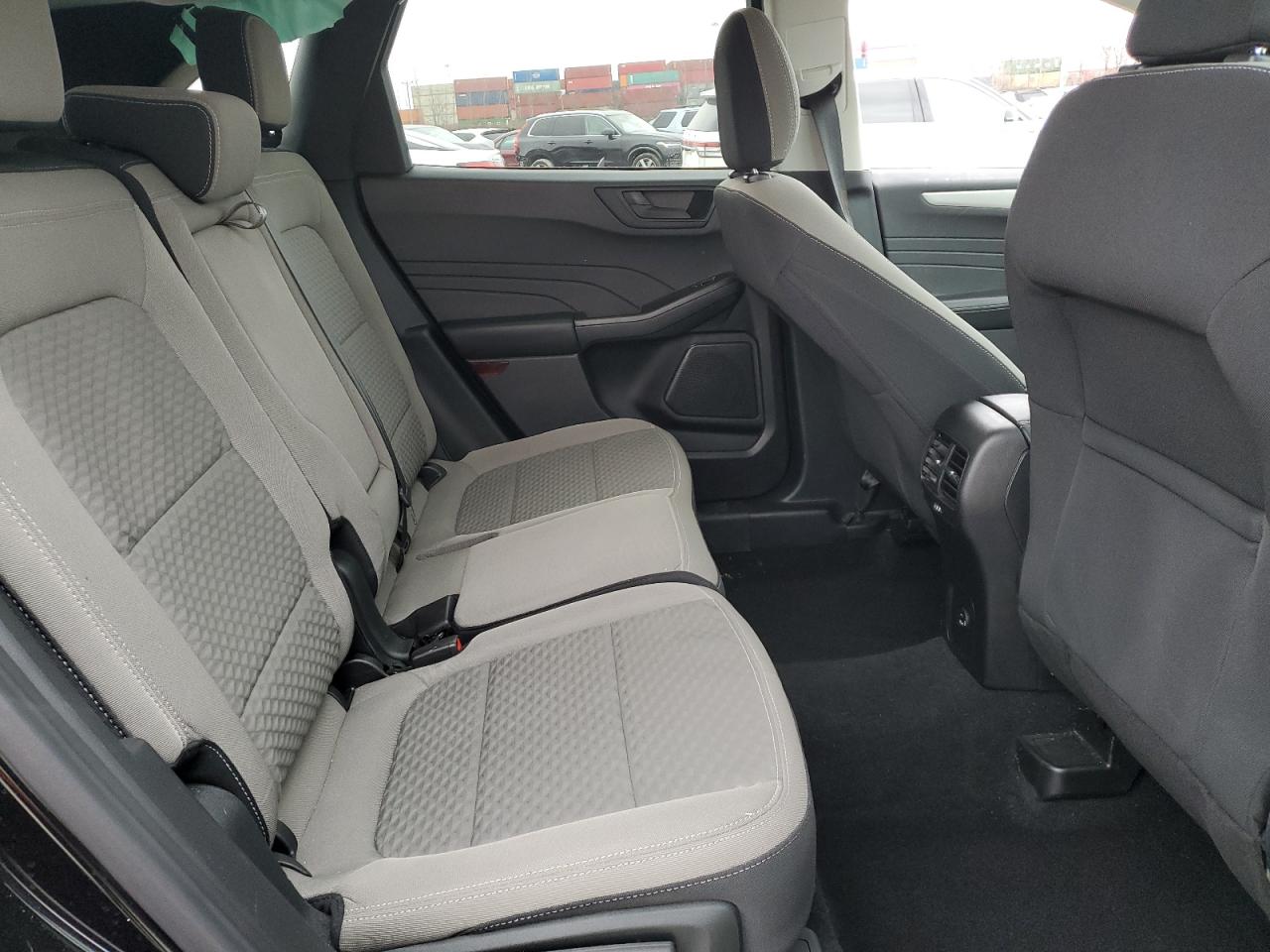 2022 Ford Escape Se VIN: 1FMCU0G67NUB13452 Lot: 85640214