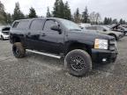 2013 Chevrolet Silverado K1500 Ltz за продажба в Graham, WA - Side