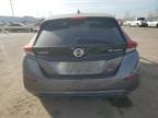 2019 Nissan Leaf S en Venta en Albuquerque, NM - Front End