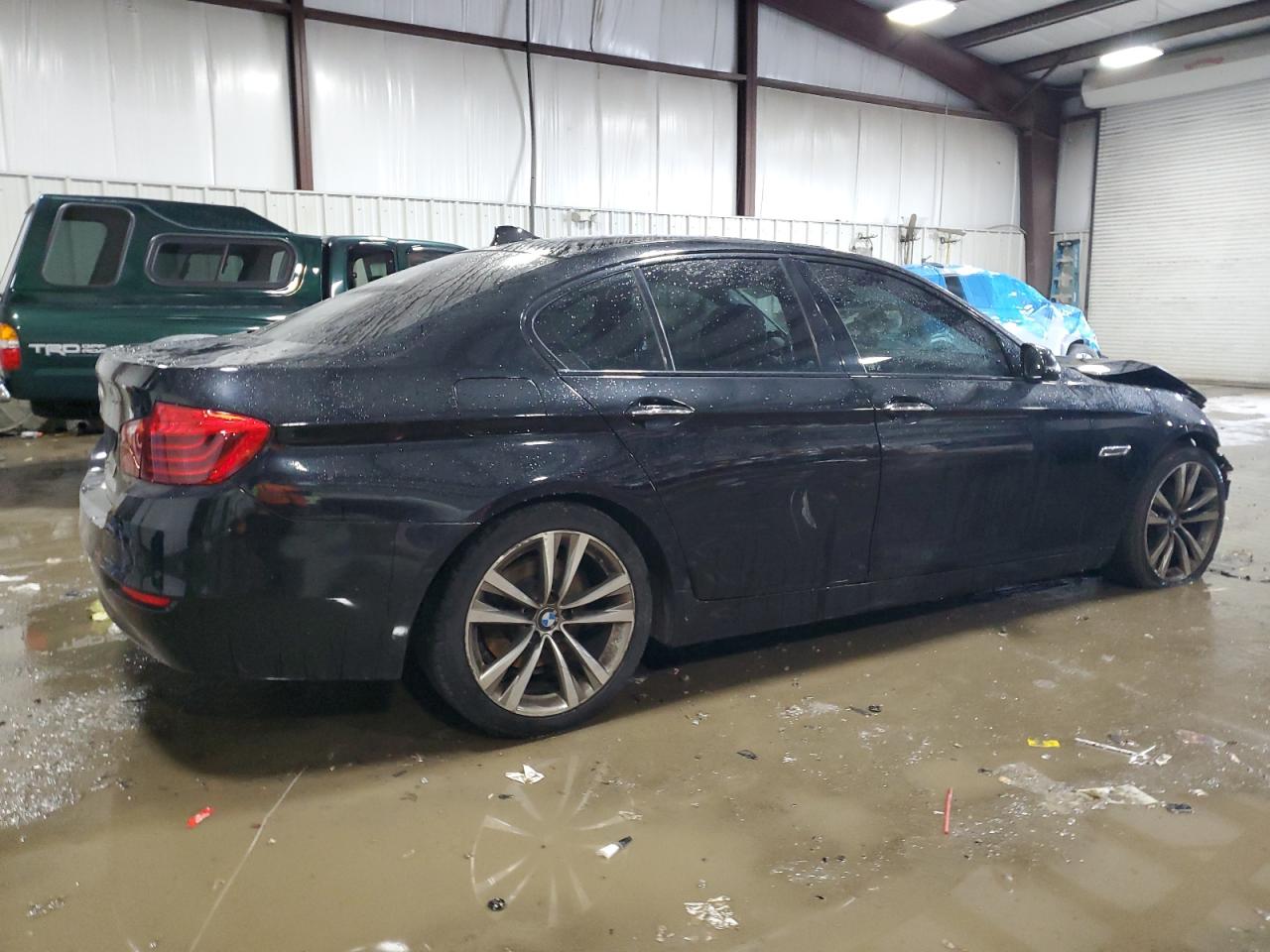 VIN WBA5A7C50GG644213 2016 BMW 5 SERIES no.3