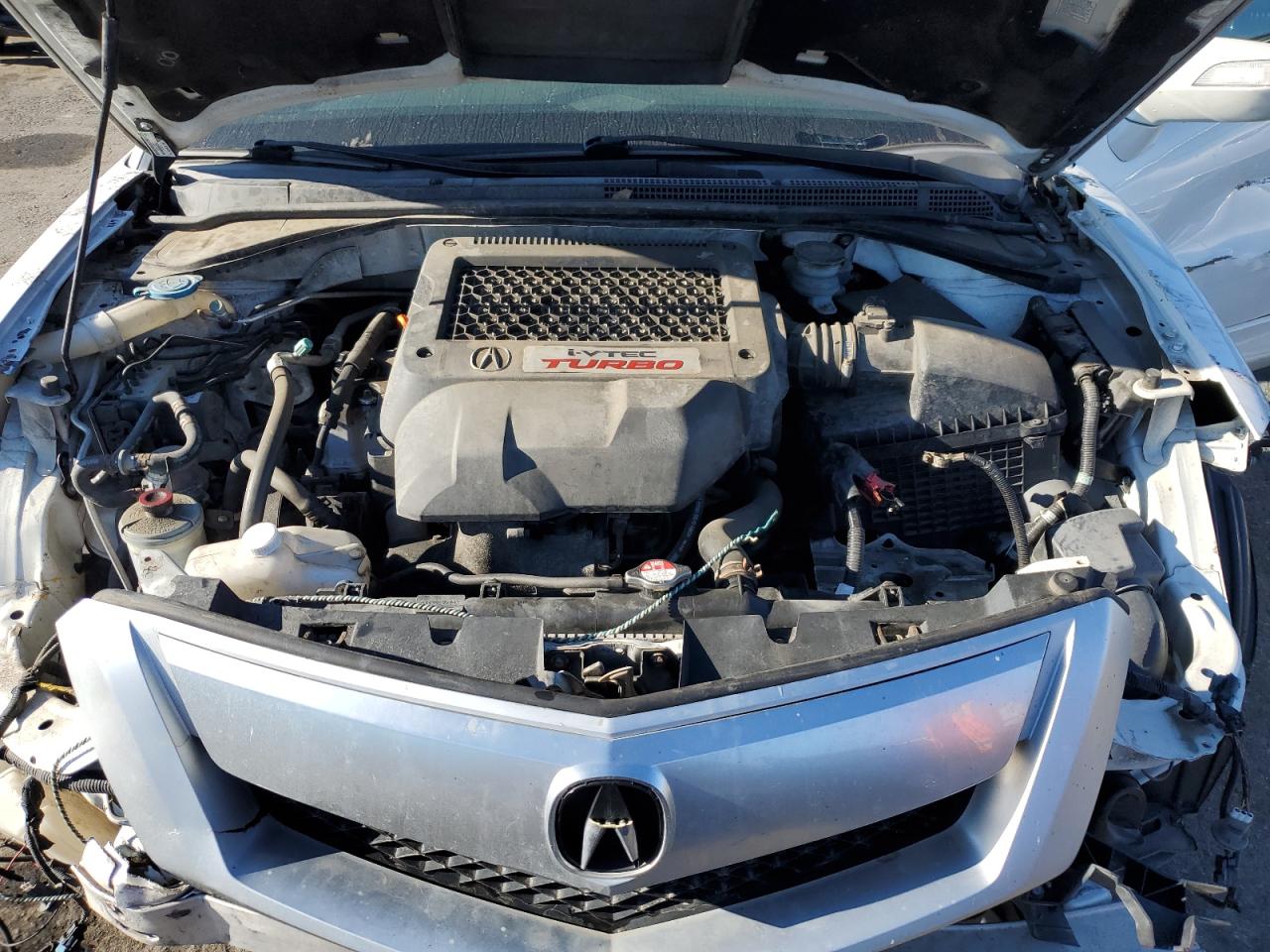 2012 Acura RDX - Image 12