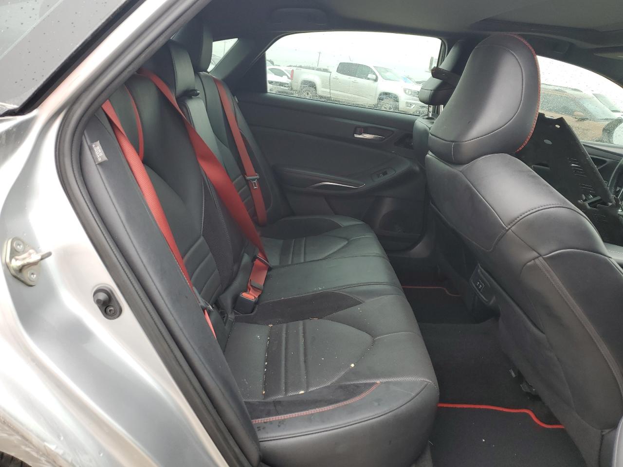 2020 Toyota Avalon Xse VIN: 4T1FZ1FB7LU040275 Lot: 82445534