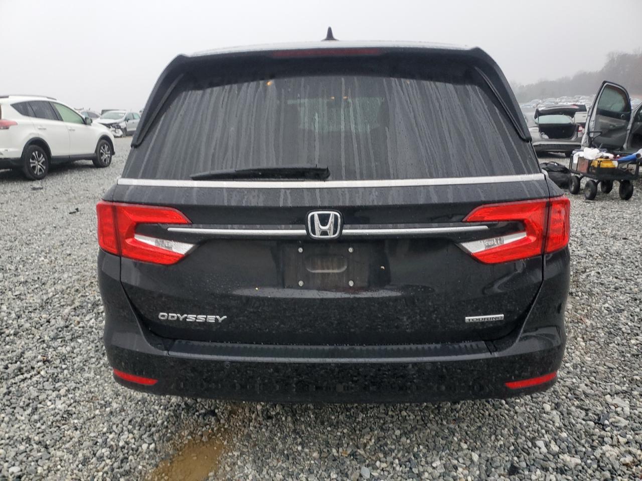 2022 Honda Odyssey - Image 6