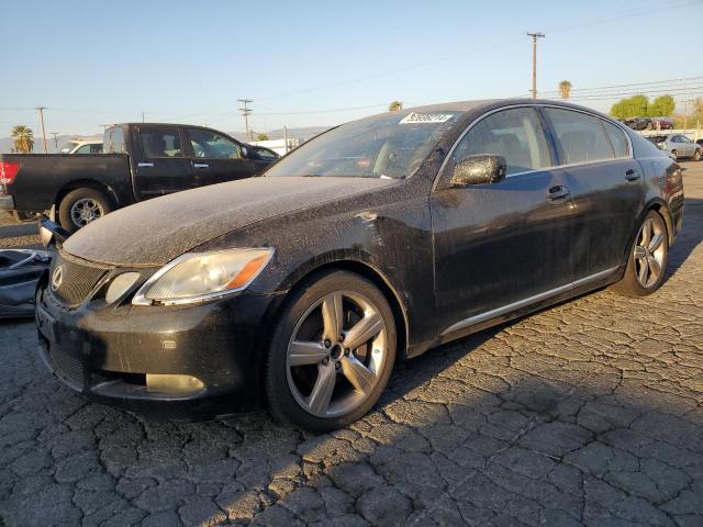 2006 Lexus Gs 430