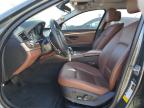 2013 Bmw 528 I за продажба в Riverview, FL - Front End