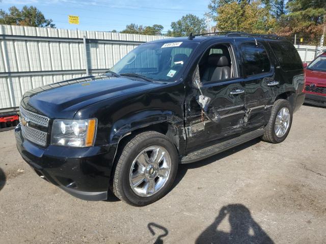 2010 Chevrolet Tahoe C1500 Ltz за продажба в Shreveport, LA - Side