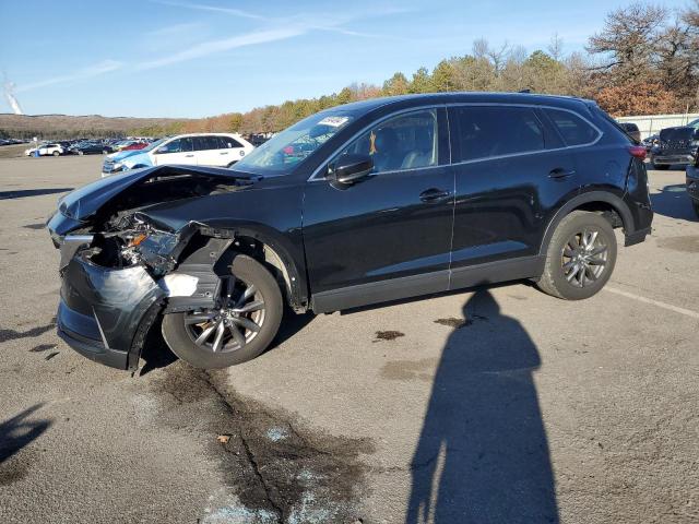 2022 Mazda Cx-9 Touring