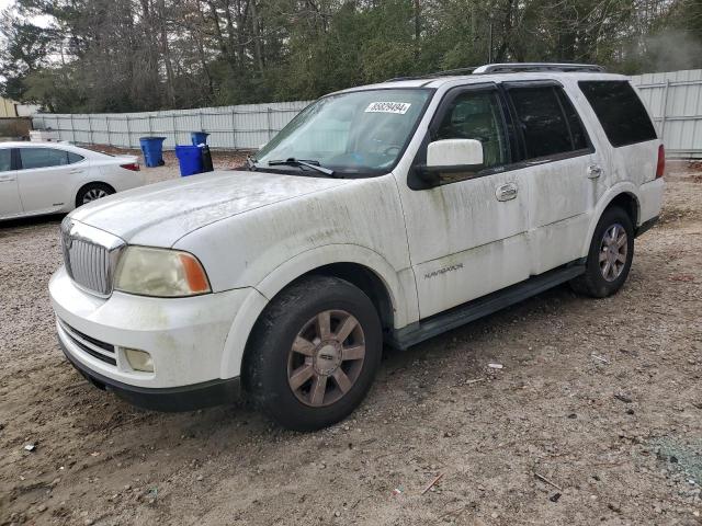 2006 Lincoln Navigator 