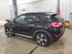 2017 Hyundai Tucson Limited იყიდება Casper-ში, WY - Front End