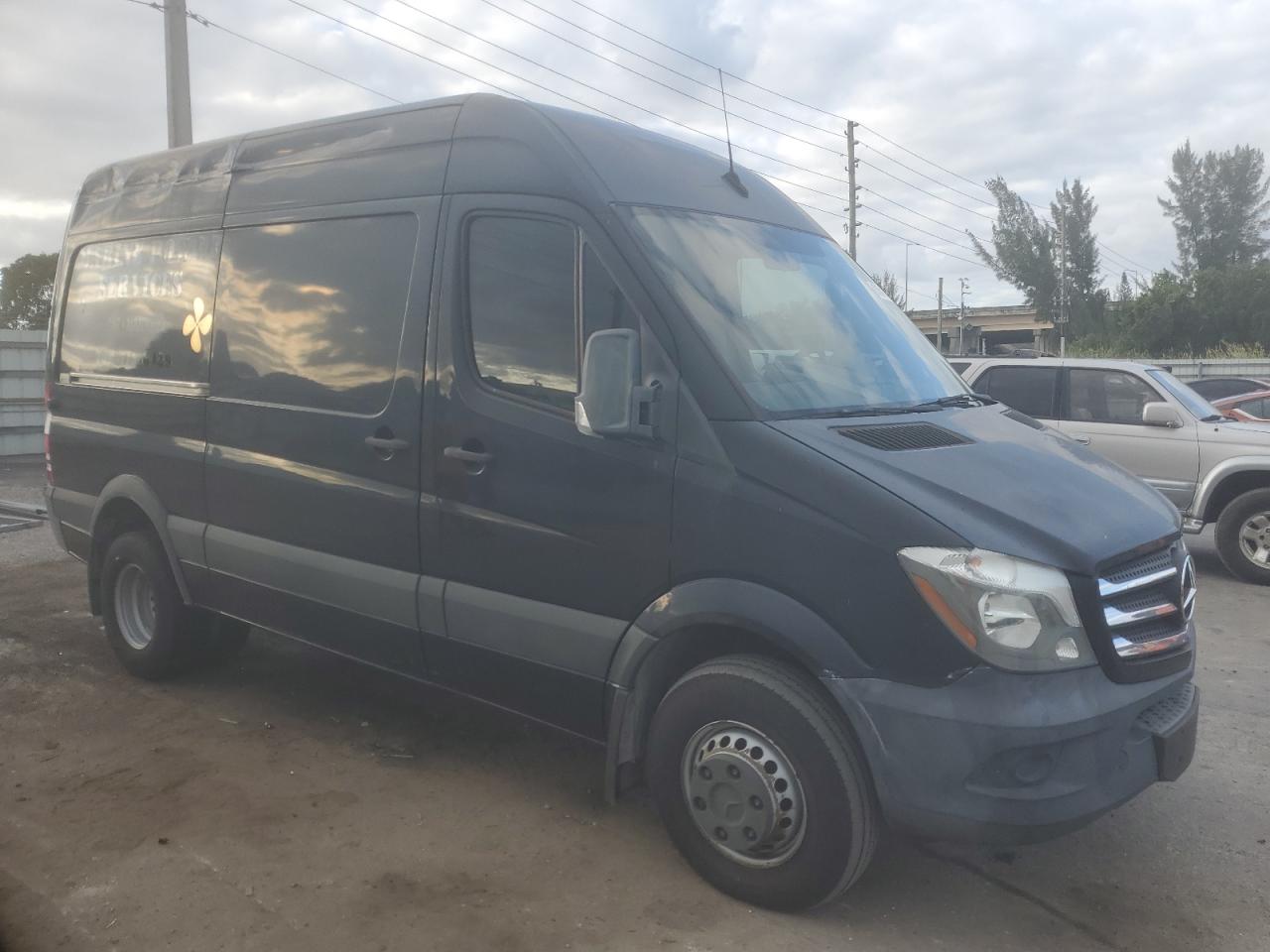 2018 Mercedes-Benz Sprinter - Image 4