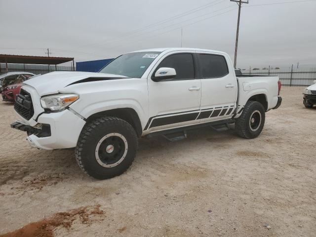 TOYOTA TACOMA – zdjęcie z aukcji, lot #83234524