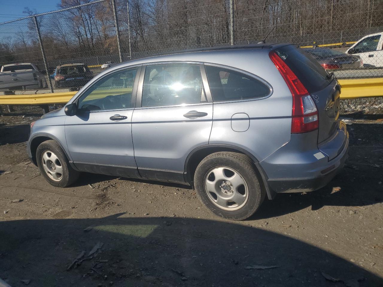 2011 Honda CR-V - Image 2