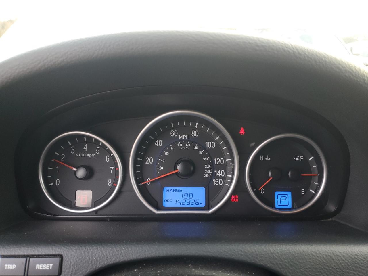 2012 Hyundai Veracruz Gls VIN: KM8NU4CC6CU181962 Lot: 84912154