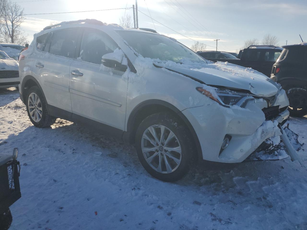 VIN 2T3DFREV2HW591688 2017 TOYOTA RAV4 no.4