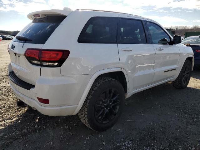  JEEP GRAND CHER 2018 Белы