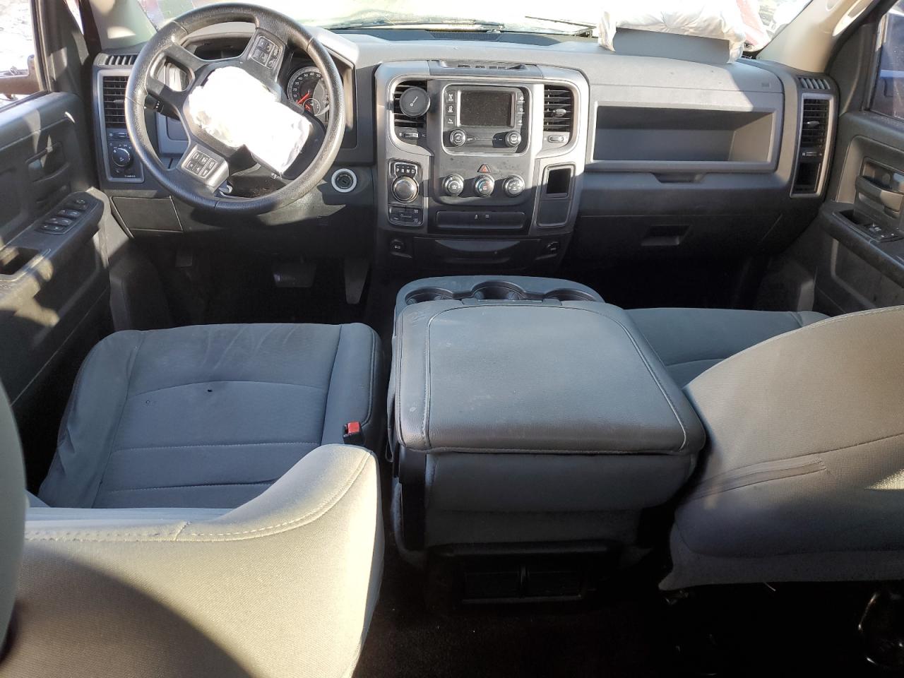 2014 RAM 1500 - Image 8