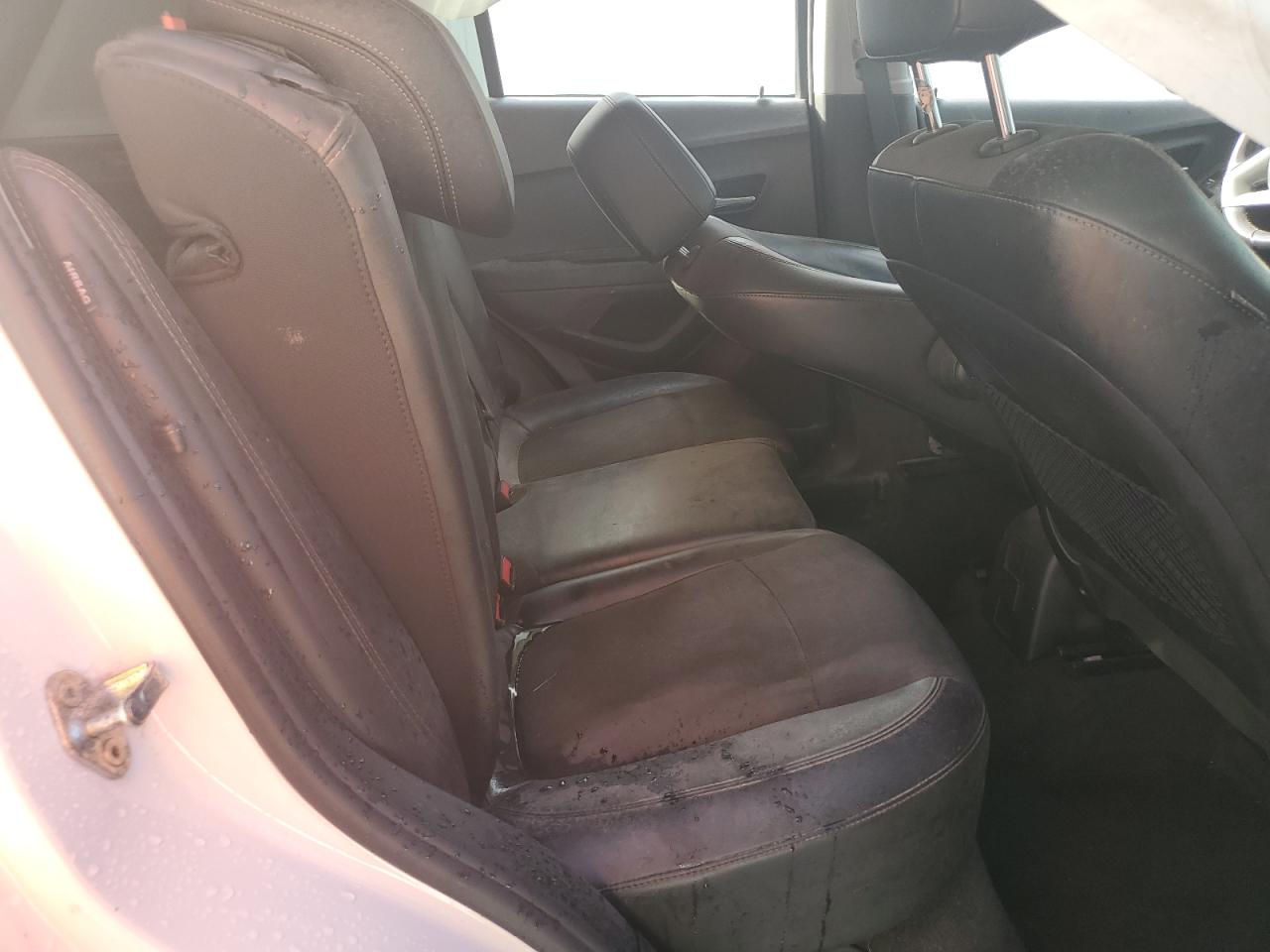 2019 Chevrolet Trax - Image 10