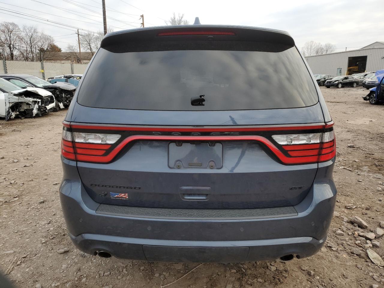 2021 Dodge Durango - Image 6