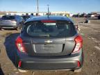 2017 Chevrolet Spark Ls за продажба в Indianapolis, IN - Front End