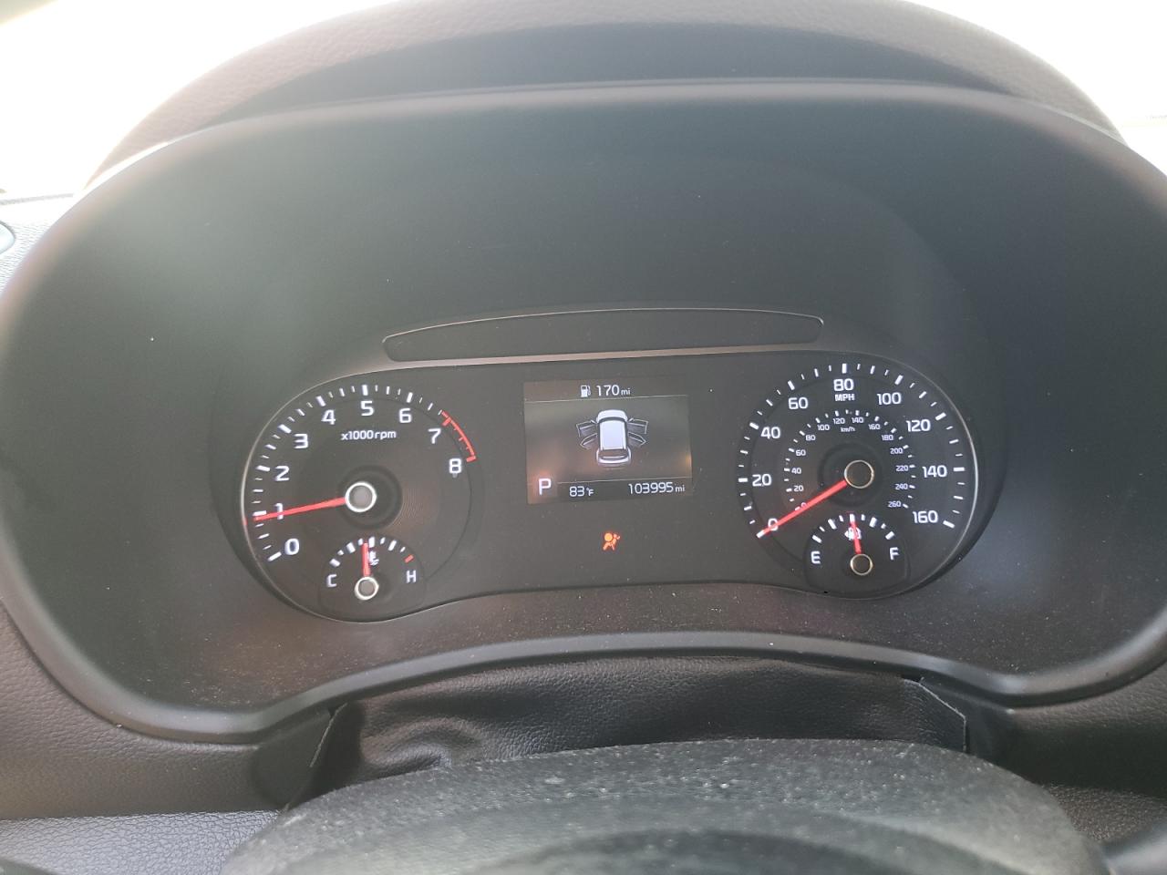 2020 Kia Soul Lx VIN: KNDJ23AU1L7068627 Lot: 85229664