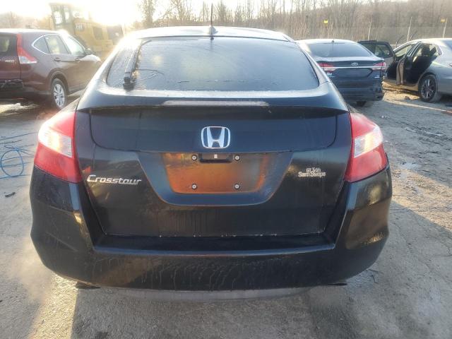  HONDA CROSSTOUR 2012 Czarny