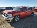 2008 Gmc Sierra C1500 de vânzare în Kansas City, KS - Rear End