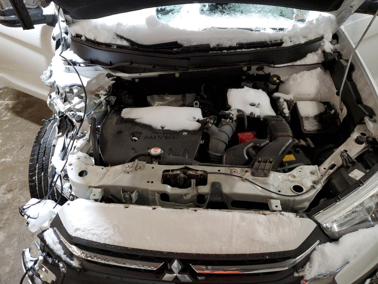 2019 Mitsubishi Outlander - Image 12