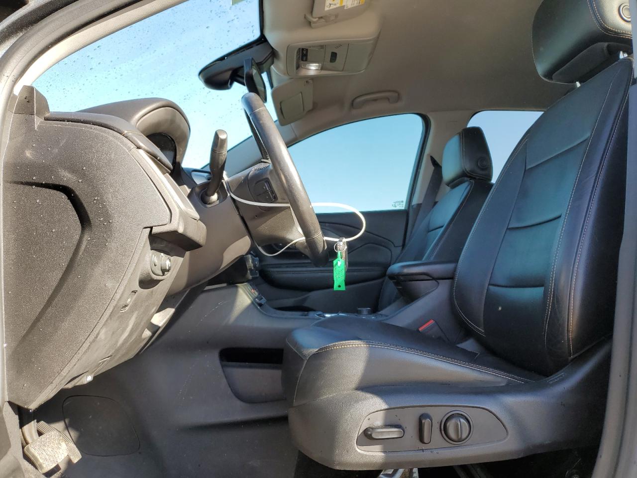 2020 GMC Terrain - Image 7