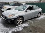 2007 Nissan Altima 3.5Se zu verkaufen in Exeter, RI - Front End