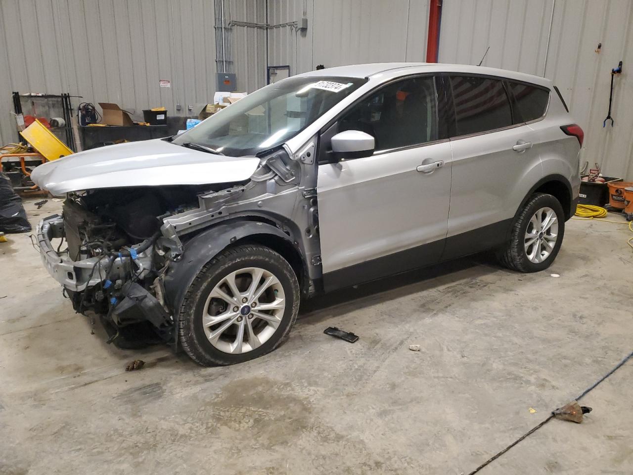 2019 Ford Escape - Image 1