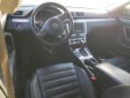 2014 Volkswagen Cc Sport en Venta en New Britain, CT - Front End