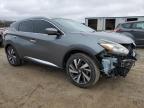 2016 Nissan Murano S იყიდება Conway-ში, AR - Front End